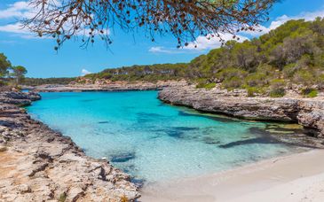 Ilusion Markus & Spa 3* avec vols ou ferries 