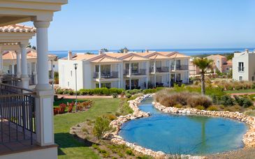 Hôtel Vale Da Lapa Resort 5*