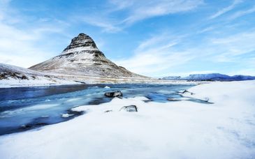 Fosshotel Reykjavik 4*