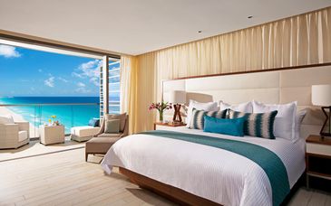 Hôtel Secrets The Vine 5*