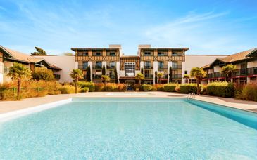 Village Pierre & Vacances Moliets