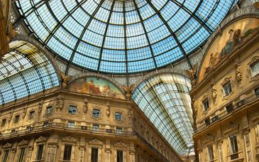Hôtel Raffaello 4*