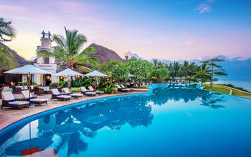 Sea Cliff Resort & Spa 5* 