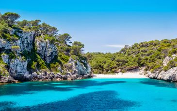 Hôtel Insotel Cala Mandia Resort & Spa 4* et Hôtel Insotel Punta Prima Resort 5*
