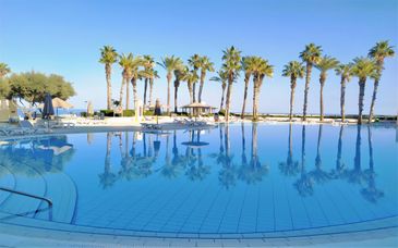 Hilton Malta 5*