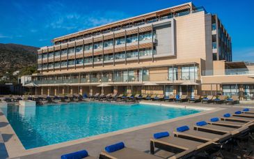 I Resort Beach Hôtel & Spa 5*