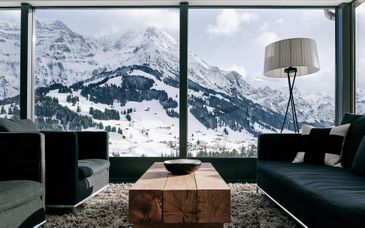 The Cambrian Hotel 4*