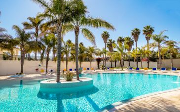 Mirachoro Praia 4*
