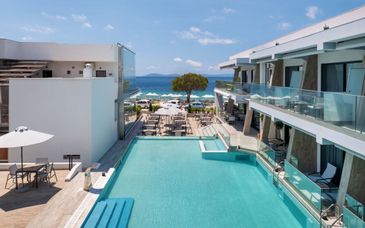 Akti Toroni Boutique Hôtel 4*