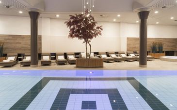 Hôtel Okura Amsterdam 5*