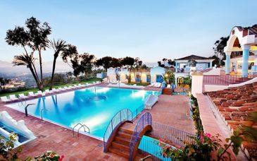 Arbatax Park Resort Cottage 4* avec vols ou ferries