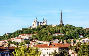 Bikube Lyon 4* et Bikube Montpellier 4*
