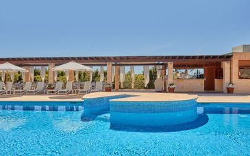 Hôtel Pula Suites Boutique Resort 5*