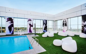 HF Ipanema Park 5*