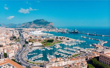 Belmonte 102 Exclusive Suite
