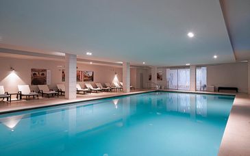 Splendido Bay Luxury Resort Hotel 5*