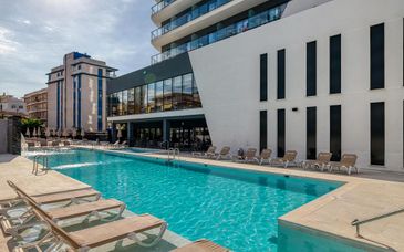 Senator Gandía Spa Hôtel 4*