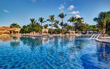 Ôclub Royalton Splash Punta Cana 4*