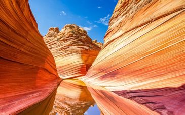 Circuit en groupe : Les merveilles de l'ouest