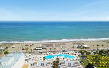 Club Coralia Occidental Torremolinos Playa 4*
