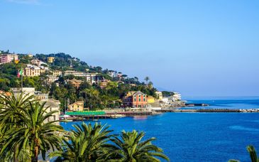 Hôtel Rosabianca 4*