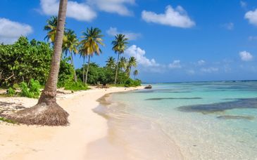 Séjour découverte : Au départ du domaine Saint-François 4*