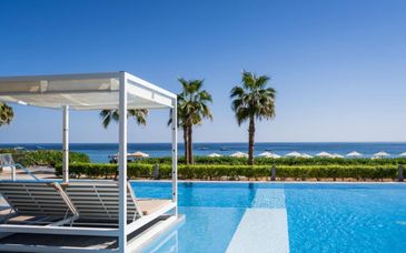 Intercontinental Fujairah Resort 5*
