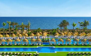 Cabogata Beach Hôtel 5*