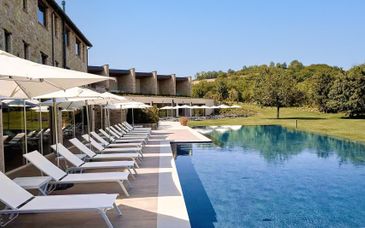 Borgo Lanciano 4*