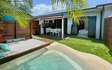 Séjour découverte : Au départ du Kawan Bay Suites 4*