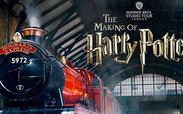 Indigo London Clerkenwell 4* avec entrée aux Studios Harry Potter