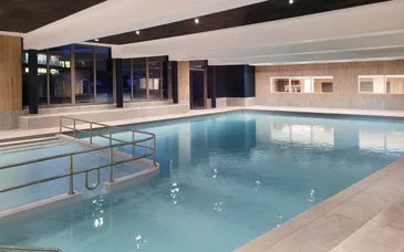 Hôtel et Spa l'Eclose by Odalys 5*