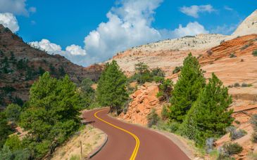 Circuit en groupe : Les merveilles de l'ouest