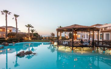 Mitsis Royal Mare Thalasso & Spa Resort 5* by Ôvoyages