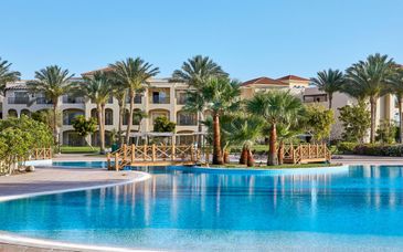 Jaz Mirabel Beach 5*