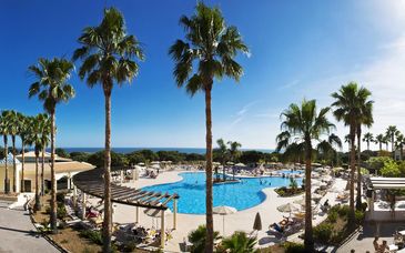 AP Adriana Beach Resort 4*