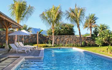 Marguery Villas - MJ Holidays 5*