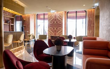 Madalena by the Beautique Hotels 4*