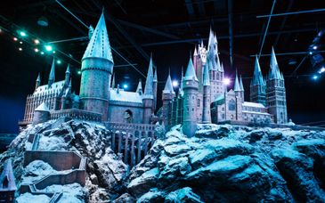 Wilde Aparthotels London Tower Bridge 4* et entrées aux Studios Harry Potter