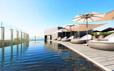 The Emerald House Lisbonne 4* et The Vine Hôtel Madeira 5*