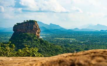 Circuit privé : A la découverte de la perle de l'océan Indien