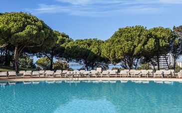 Ôclub Select Pestana Blue Alvor Beach 5*