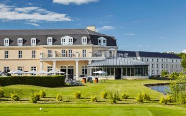 Mercure Chantilly Resort & Conventions 4*