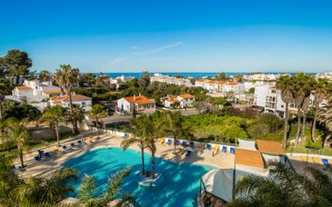 Hôtel Mirachoro Carvoeiro 4*