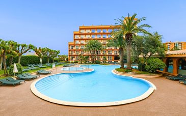 Moxy Barcelona 4* et Luna Club 4*