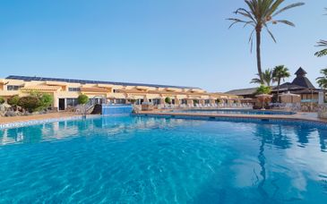 Hôtel Arena Suite 4*