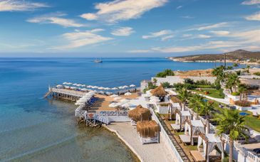 Hôtel Design Plus Seya Beach 5*