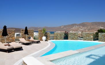 Ftelia Bay Boutique Hotel 4*