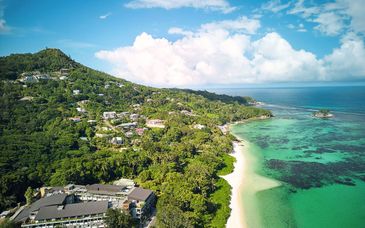Marriott Seychelles Laïla, A Tribute Portfolio Resort 4*
