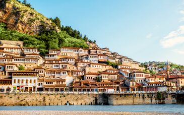 Séjour découverte depuis le Olivia's Hill Resort 4*